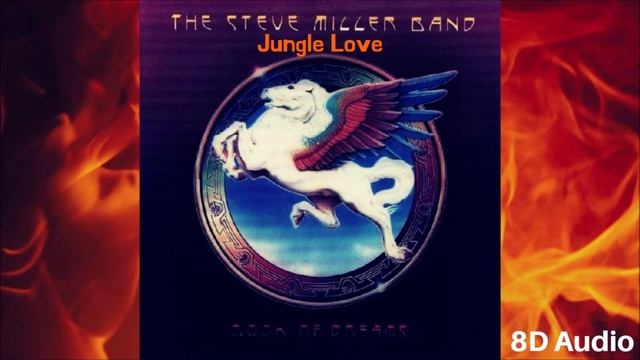 Jungle Love [8D Audio] смотреть онлайн