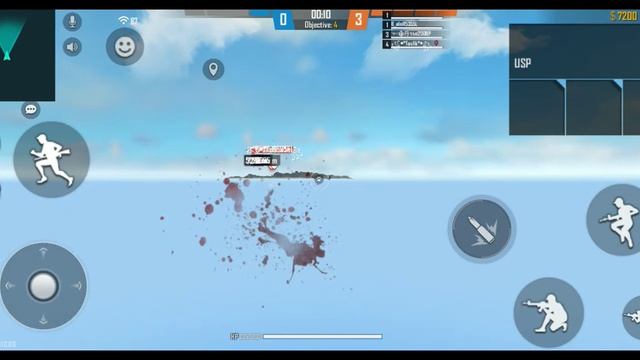 Ooo vai. Maro mujhe maro