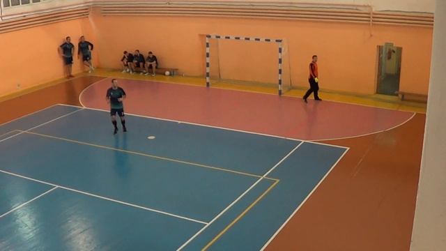 Оникс- Буран, 2 тайм Чемпионат Третья лига 2022-23 гг. смотреть онлайн