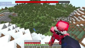 😈Спидран против СУПЕРГЕРОЕВ в Майнкрафт! + Полоска, Трансформеры, ДартВейдер