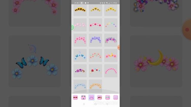 EDIT FOTO APLIKASI NY SWEET FACE Y GUYS 🌸🐣🌸 смотреть онлайн