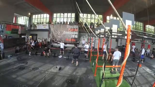 Минск 2016. Руслан 2й комплекс смотреть онлайн