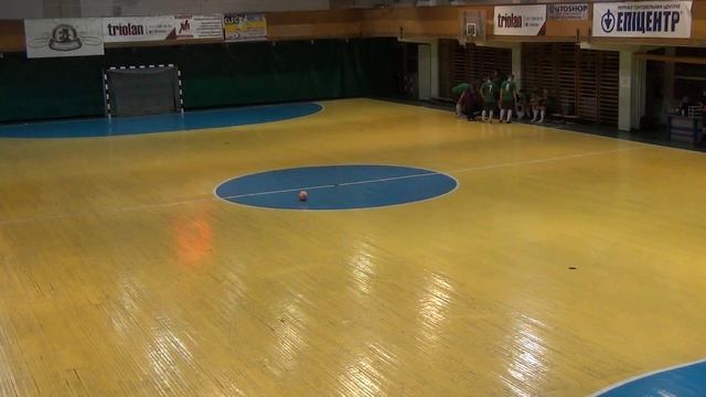 4 КУ 1 Energym – Сто Пудов смотреть онлайн