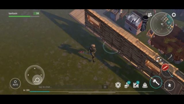 [LDOE] Base Player8224 [Raid] смотреть онлайн