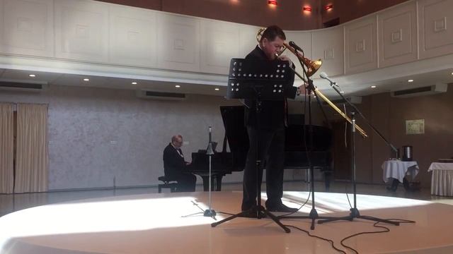 Коллектив филармонии отмечает Международный женский день