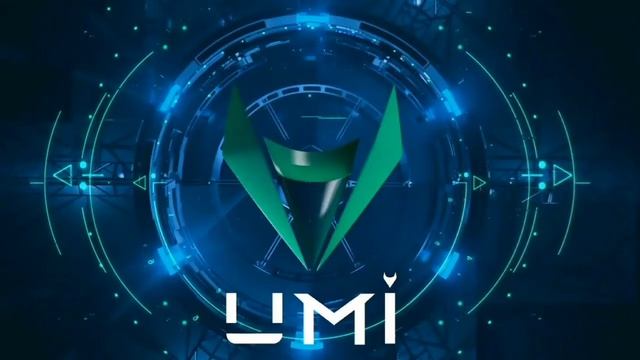UMI: Что такое стейкинг и структуры? смотреть онлайн
