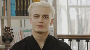 ИЛЬДАР ГАЙНУТДИНОВ | ИНТЕРВЬЮ | «Под куполом»