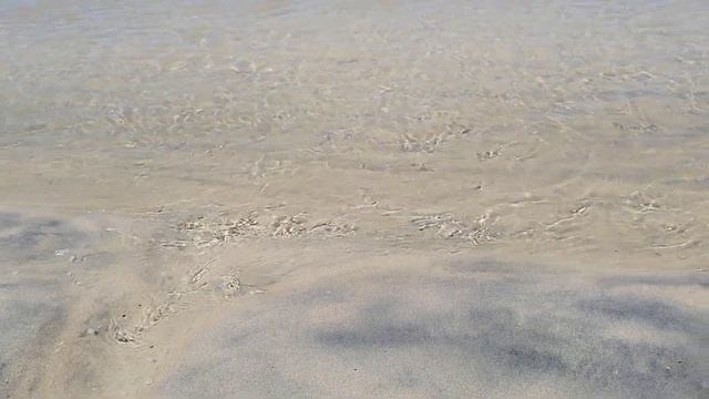 Англия - океан