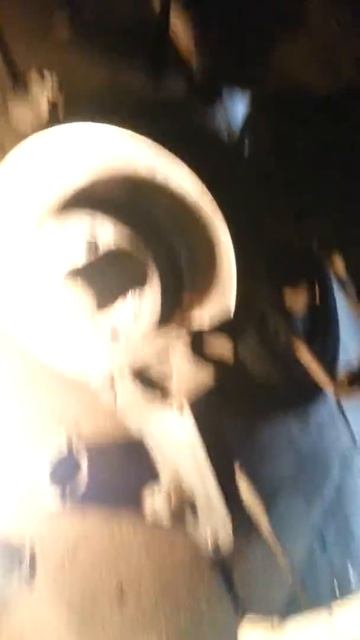 Доступ к антенне ГАЗ 31029