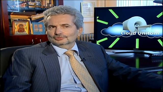 Соединение томографов через SAAS в Cloud Unitom, удаленная работа на томографе смотреть онлайн