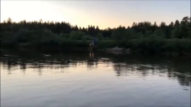 Симакайка брод