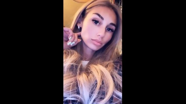 Миловидная Виктория Краснова 2019-12-14