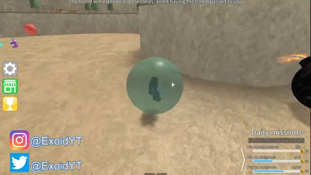 *NEW* EPIC MINIGAMES CODES! *UPDATE* MAY [Roblox] смотреть онлайн