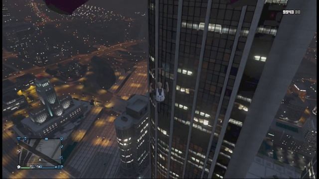 GTA 5 (Rhino Tank's, Cargobob's, Funny Moments, Fight Club, and More) смотреть онлайн