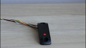 Считыватель CP Z 3 E