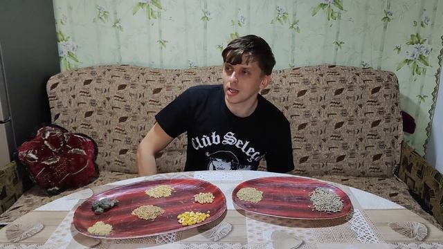 Комбикорм для птицы смотреть онлайн