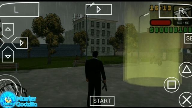 GTA LCS/ ANDROID - zerando sem mod#1 смотреть онлайн