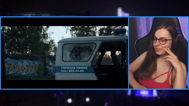 DK - Я тут / Заплатить (НЕНАХОД) | Реакция смотреть онлайн