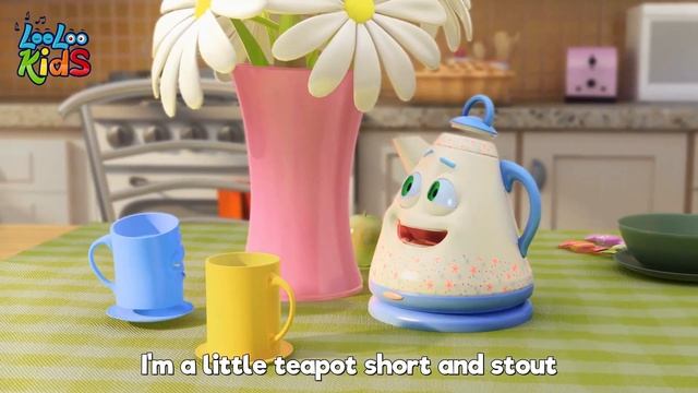 [ 2 HOURS ] 🍫Chocolate yummy yummy 👶 Children`s Songs - Toddler Music by LooLoo Kids смотреть онлайн