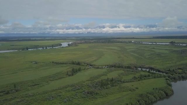 Монголятрип. Иркут