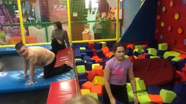 В порт сити роблю сальто смотреть онлайн