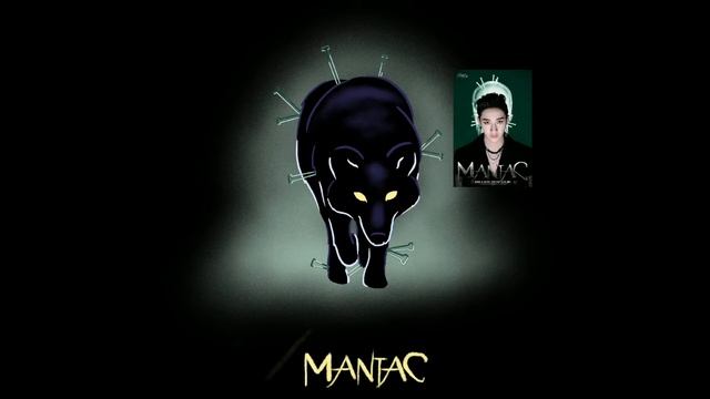 Maniacal WolfChan Timelapse drawing смотреть онлайн