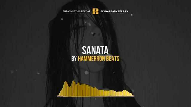 Рэп минус Sanata | Pop Punk Тип Бита от HAMMERRON BEATS смотреть онлайн