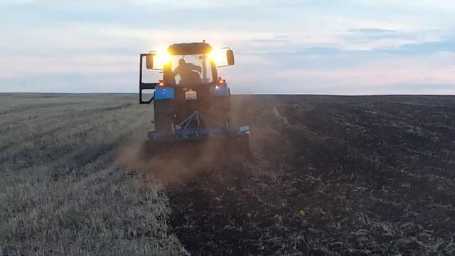 МТЗ 1221 смотреть онлайн