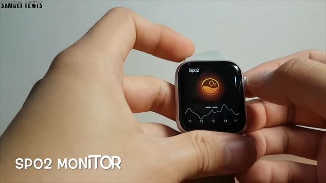 Smartwatch - Review And User Manual смотреть онлайн
