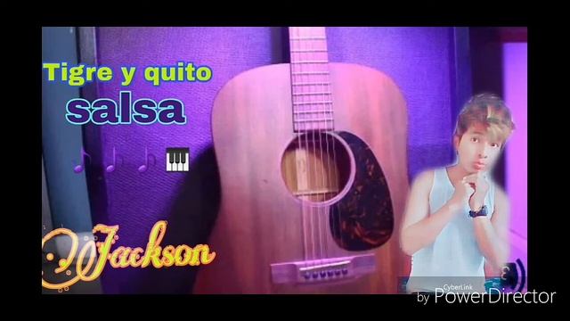 Salsa by Jackson/ 2019 смотреть онлайн