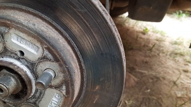 All About Brake Disc facing for Effective Braking смотреть онлайн