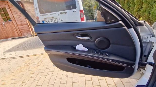 BMW E90 335d LCI No Response from ECU (Check Description) смотреть онлайн
