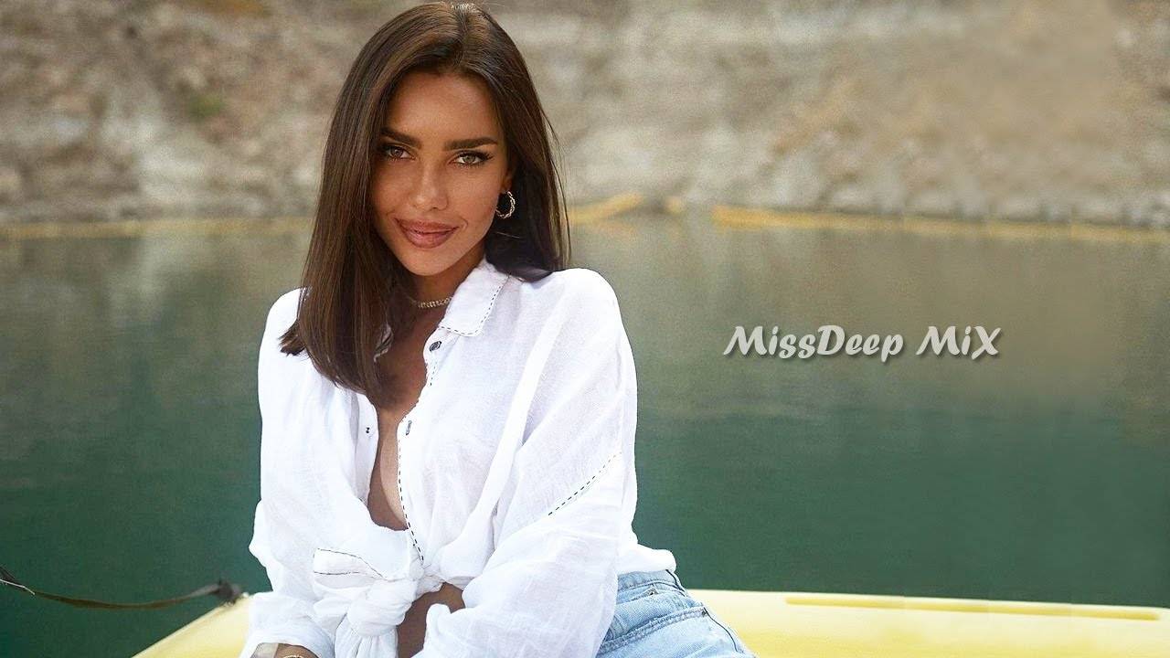 Shazam Girls Gone Summer Mix 2021 Best Vocal Deep House Music Chill Out New Mix By MissDeep смотреть онлайн