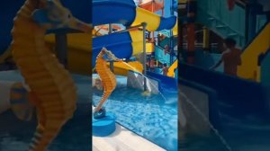 Horus Paradise Holiday Village, 5*, Сиде