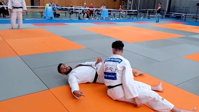 sumi gaeshi by Guillaume Chaine смотреть онлайн