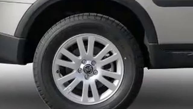 2005 Volvo XC90 - Berwyn PA смотреть онлайн