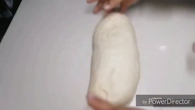 ЭТО ЛУЧШЕЕ тесто которое я сымпровизировала - БУЛОЧКИ с творогом