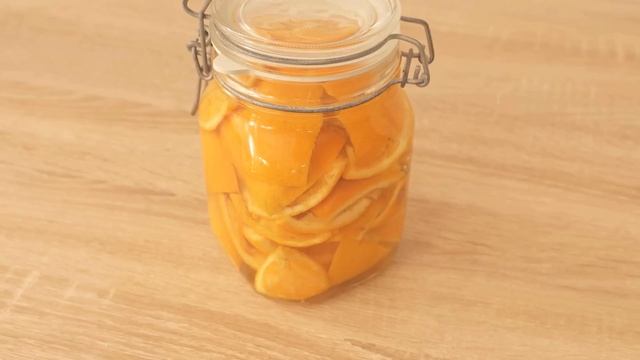 🍊 You will NEVER EVER throw away Orange Peels again after WATCHING THIS 💥 смотреть онлайн