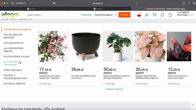 Инструкция EasyGet смотреть онлайн