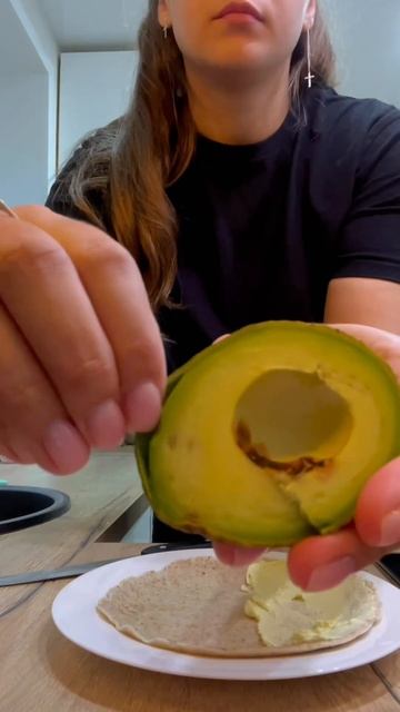 Овсяноблин, похоже я его теперь буду готовить каждое утро 🥰