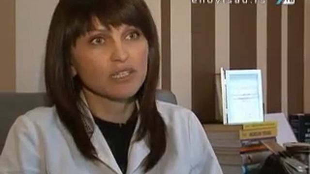 Azbuka roditeljstva za 15 decembar 2010 смотреть онлайн