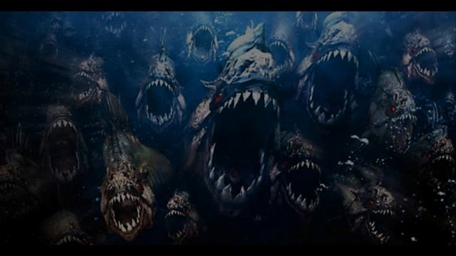 Paul Scheer And Tom Scharpling Discuss Piranha 3DD