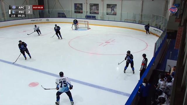Арсенал 2020 - РКС смотреть онлайн