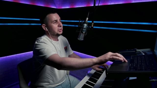 Молод и глуп (RAIKAHO Cover) смотреть онлайн