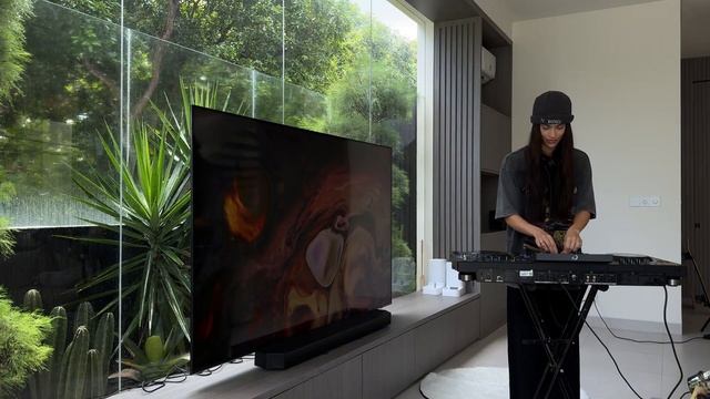 Sinitsa - Groovy Funky House