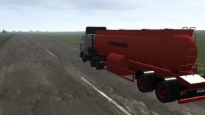 Дальнобойщики 1 сезон 2 серия "Химия и жизнь" Motor Depot