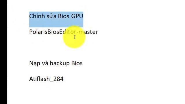 MOD AMD RX580 RESULT: 14MHS TO 31MHS |MB CHANNEL смотреть онлайн