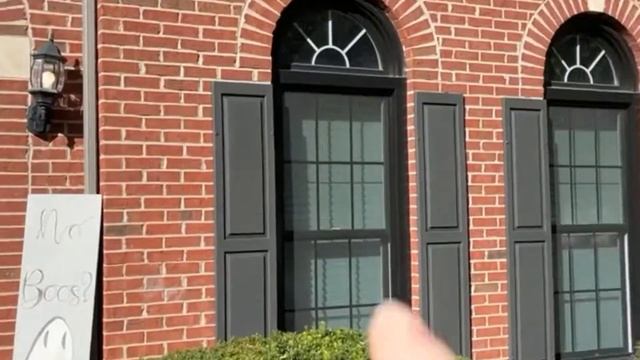 Paint Colors that Compliment Red Brick YouTube смотреть онлайн