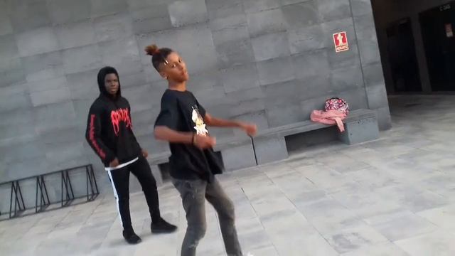 Young Nudy | Sherbert | Dance Video |