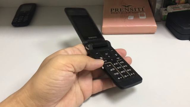 Samsung GT-S3600i